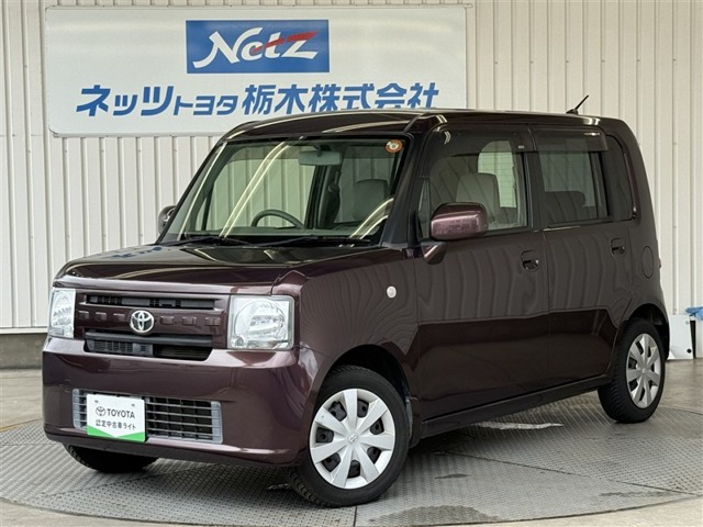 トヨタ ピクシススペース 