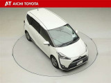 両側パワースライドドア付きだから、狭い駐車スペースなどでの乗り降りラクラク♪小さなお子さまのいるご家庭には嬉しい装備です。