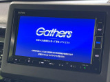 【純正ナビ】人気の純正ナビを装備。オーディオ機能も充実しており、Bluetooth接続すればお持ちのスマホやMP3プレイヤーの音楽を再生可能!毎日の運転がさらに楽しくなります!!