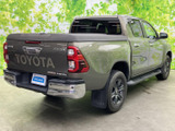 ハイラックス 2.4 Z ディーゼル 4WD 