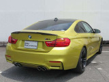 M4クーペ  M DCT ドライブロジック
