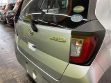 自社指定工場「ハヤブサ車検」も併設しております。納車後も安心してお任せください。