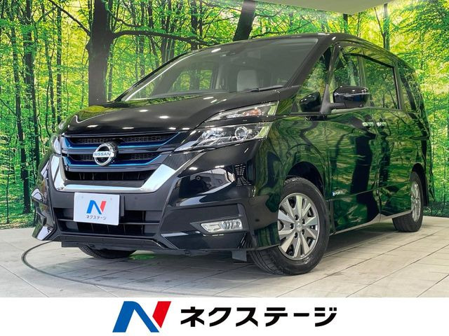 セレナ 1.2 e-POWER ハイウェイスターV 