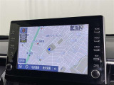 ドライブやレジャーのマストアイテム!快適なドライブをサポートするナビ付きなので、お出かけするのも安心です☆