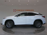 RX 300 Fスポーツ 4WD 
