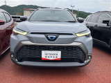 カローラクロス 1.8 ハイブリッド Z E-Four 4WD 
