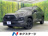 4WD 10.5型ディスプレイ バックカメラ セーフティセンス 禁煙車