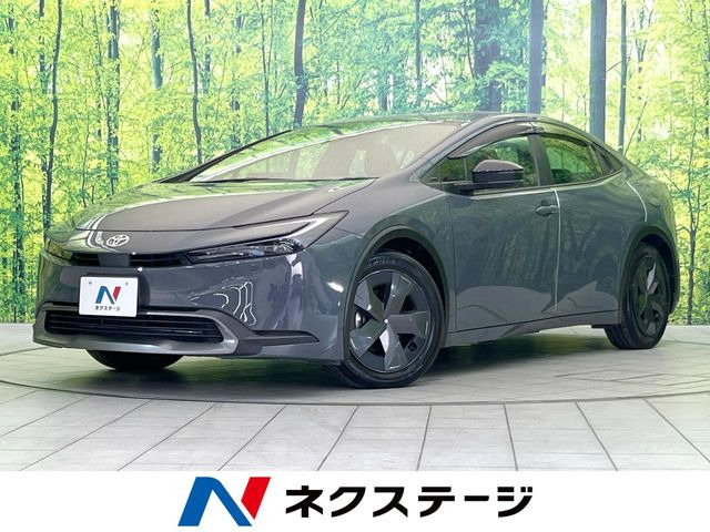 プリウス 1.8 U
