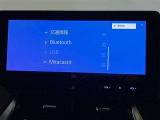 オーディオソース選択画面です。