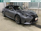 RC 350 Fスポーツ 