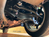 お車を安心してお乗りいただく為には、足回りの定期点検が欠かせません。サービスサポート(有償保証)では無料点検もご提供しており、安心のカーライフをお過ごしいただけるサポート体制が整っています。