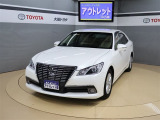 トヨタ クラウン
