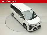 両側パワースライドドア付きだから、狭い駐車スペースなどでの乗り降りラクラク♪小さなお子さまのいるご家庭には嬉しい装備です。