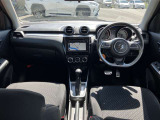 スイフト 1.0 RSt 