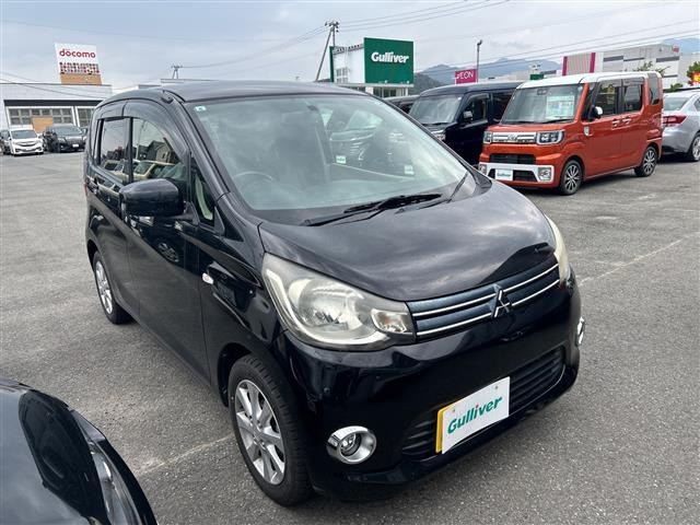 eKワゴン G 修復歴無し