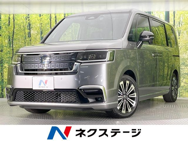 ホンダ ステップワゴン 