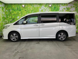 ステップワゴン 2.0 e:HEV スパーダ G EX ホンダセンシング 