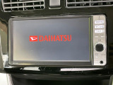 【純正ナビ】人気の純正ナビを装備。オーディオ機能も充実しており、Bluetooth接続すればお持ちのスマホやMP3プレイヤーの音楽を再生可能!毎日の運転がさらに楽しくなります!!