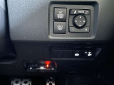 運転席の操作箇所です。ぜひ一度ご来店のうえご覧になってみてください♪