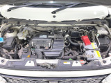 親切・丁寧な専門メカニックスタッフが応対!・車検・点検整備・事故等の修理などアフターサービスも安心。お車のカスタマイズもネクステージのサービススタッフまでご相談ください!