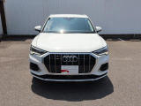 Q3 35 TFSI アドバンスド 