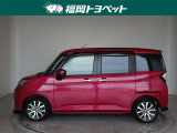コンパクトなのに居心地の良い広さを兼ね備えたタンク カスタムGーTが入荷しました。