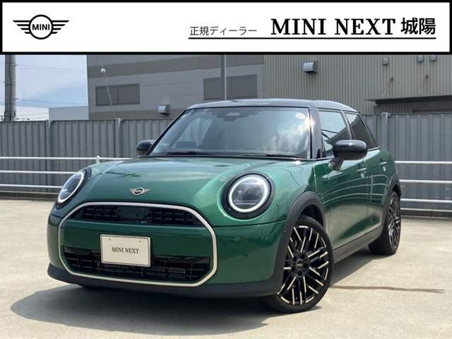 BMW MINI ミニ 