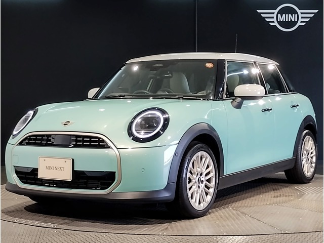 BMW MINI ミニ 