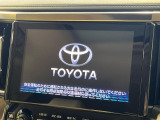【JBLサウンドシステム付き純正9.2型ナビ】充実のナビ機能はもちろん、高度なチューニング能力が搭載されており、高音質な音楽をお楽しみいただけます♪