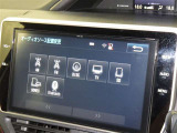 お気に入りの曲をBluetoothで再生できます♪ ドライブがさらに楽しくなりますよ♪