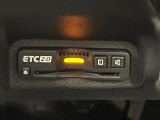 【ETC】高速道路の料金所をストレスなく通過!話題のスポットやサービスエリアに多い「スマートIC」利用時は必須のアイテムです。当店でセットアップを実施、ご納車当日からすぐにご利用いただけます!