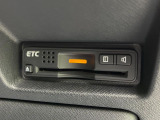 【ETC】高速道路の料金所をストレスなく通過!話題のスポットやサービスエリアに多い「スマートIC」利用時は必須のアイテムです。当店でセットアップを実施、ご納車当日からすぐにご利用いただけます!