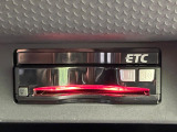 【ETC】高速道路の料金所をストレスなく通過!話題のスポットやサービスエリアに多い「スマートIC」利用時は必須のアイテムです。当店でセットアップを実施、ご納車当日からすぐにご利用いただけます!