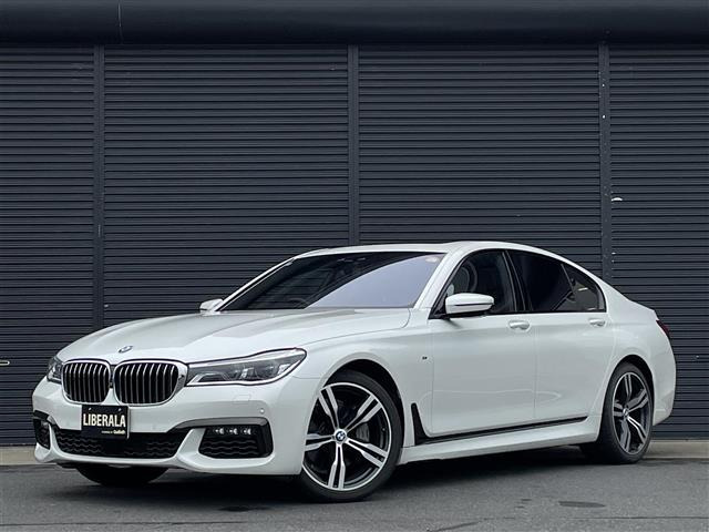 BMW 7シリーズ 