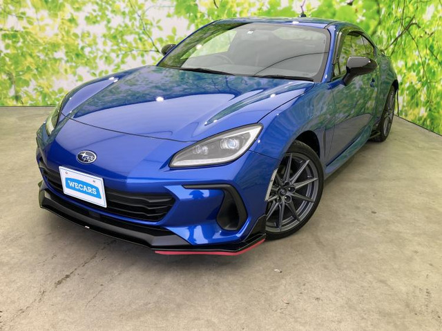 スバル BRZ 