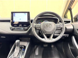 運転しやすいインパネ周りです。見やすいレイアウトで快適なドライブをサポートします☆☆