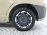 中古車の販売は原則として実車を見てからとさせて頂いております。是非見に来てください!