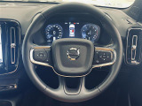 XC40 B4 AWD インスクリプション 4WD 4WD 本革シート