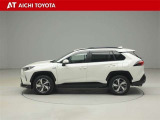 RAV4  PHV 2.5 G Z E-Four 4WD