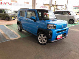 どのお車にも車検の残り期間により、安心の12ヶ月点検又は車検整備が付きます。納車後の点検、車検などアフターサービスもお任せください。