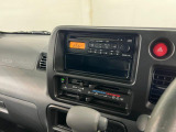 CDチューナー付きです(^^♪