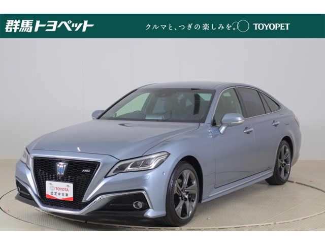 トヨタ クラウン 