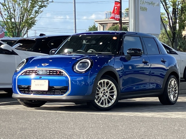 BMW MINI ミニ 