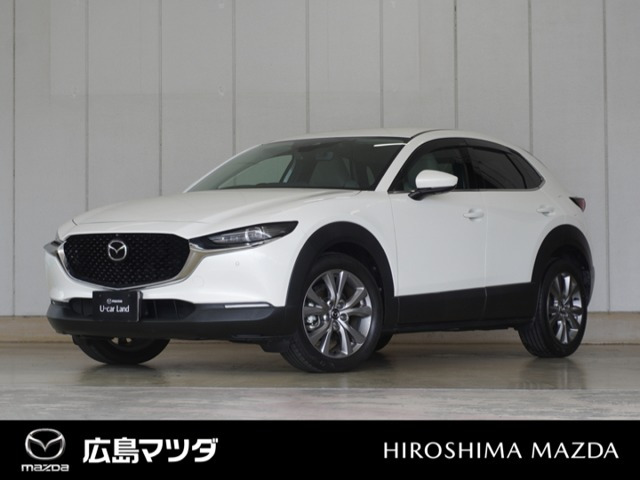 マツダ CX-30 