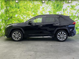 RAV4 2.0 G Zパッケージ 4WD 