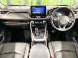 RAV4 2.0 G Zパッケージ 4WD 