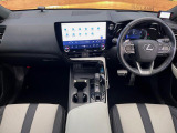 NX 350h Fスポーツ 