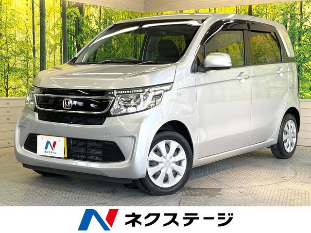 ホンダ N-WGN 