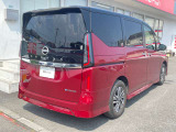 セレナ 1.4 e-POWER ハイウェイスターV 