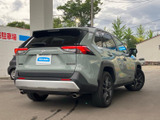 RAV4 2.0 アドベンチャー 4WD 